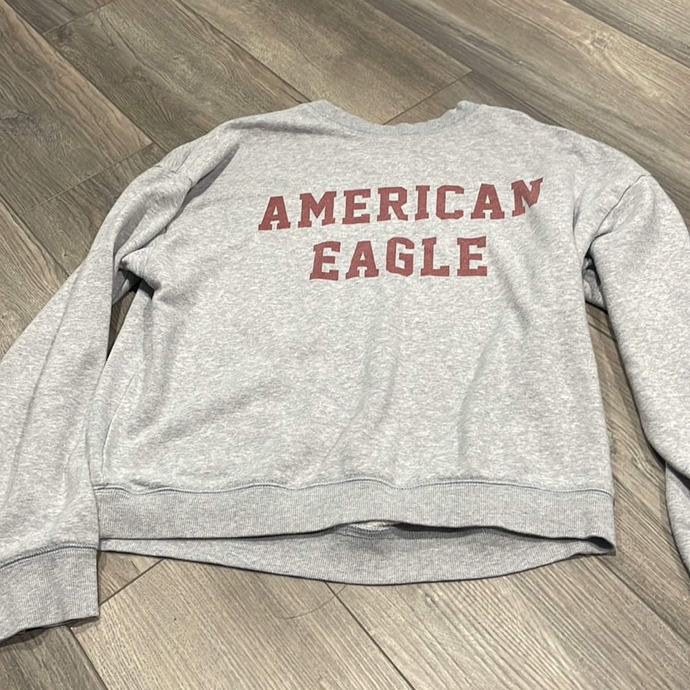 American Eagle Sweatshirt